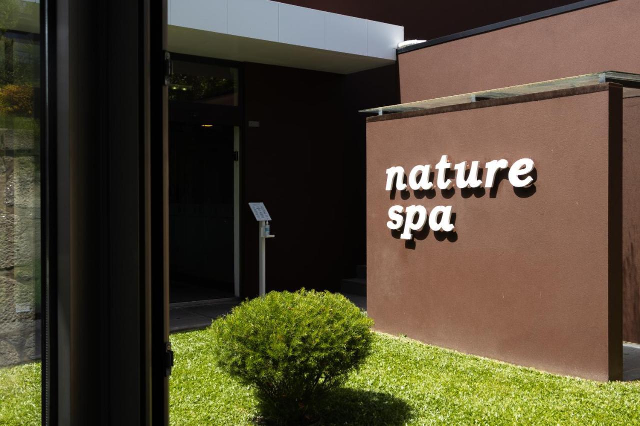 Prazer da Natureza Resort&Spa Caminha Exterior foto