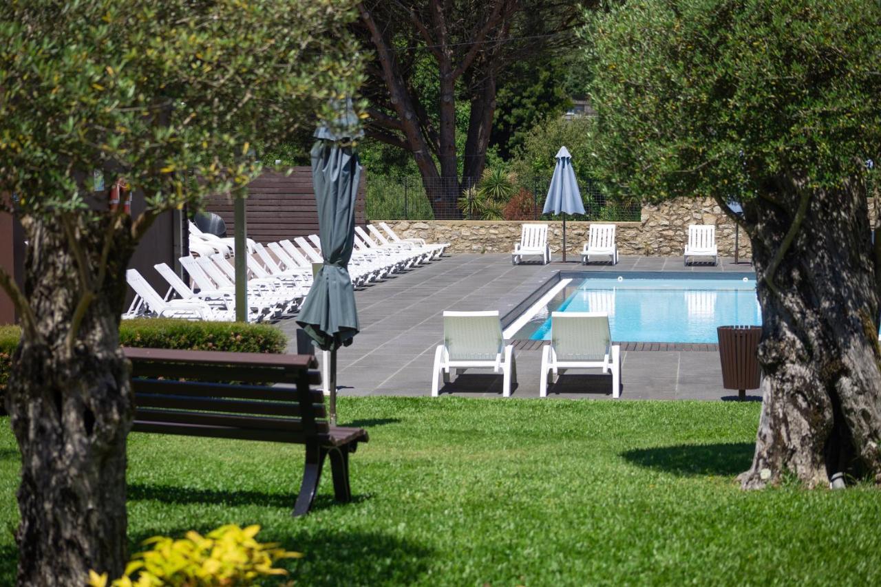 Prazer da Natureza Resort&Spa Caminha Exterior foto